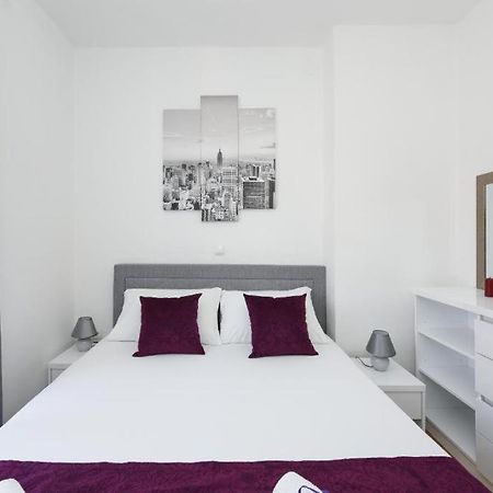 Apartment Lant Zadar Zewnętrze zdjęcie