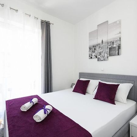 Apartment Lant Zadar Zewnętrze zdjęcie