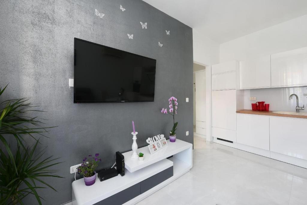 Apartment Lant Zadar Zewnętrze zdjęcie