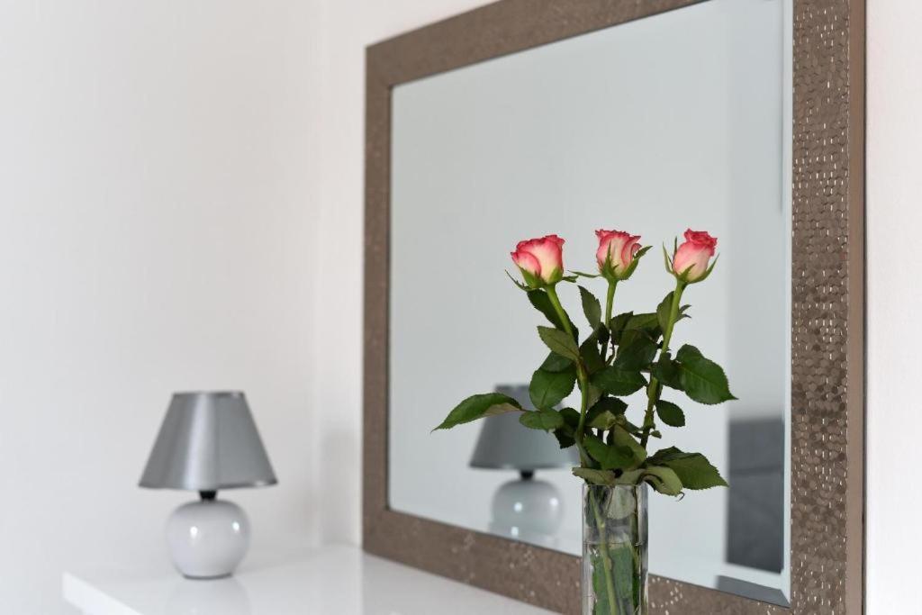 Apartment Lant Zadar Zewnętrze zdjęcie
