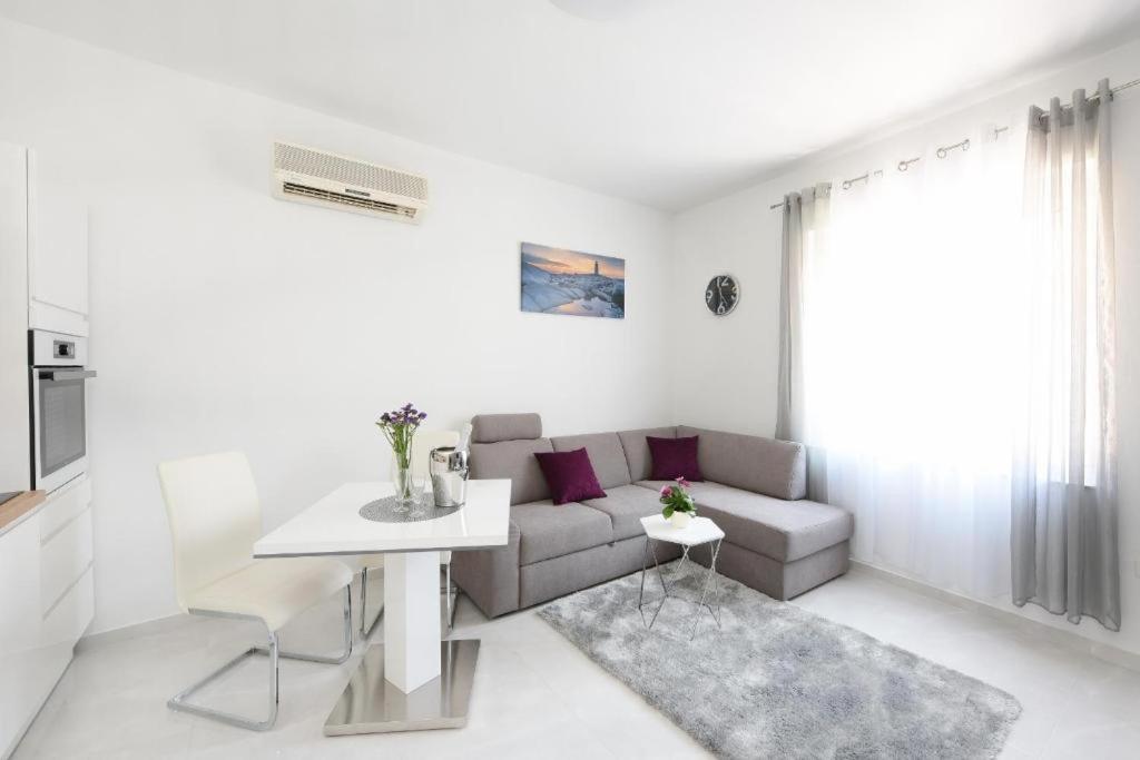 Apartment Lant Zadar Zewnętrze zdjęcie