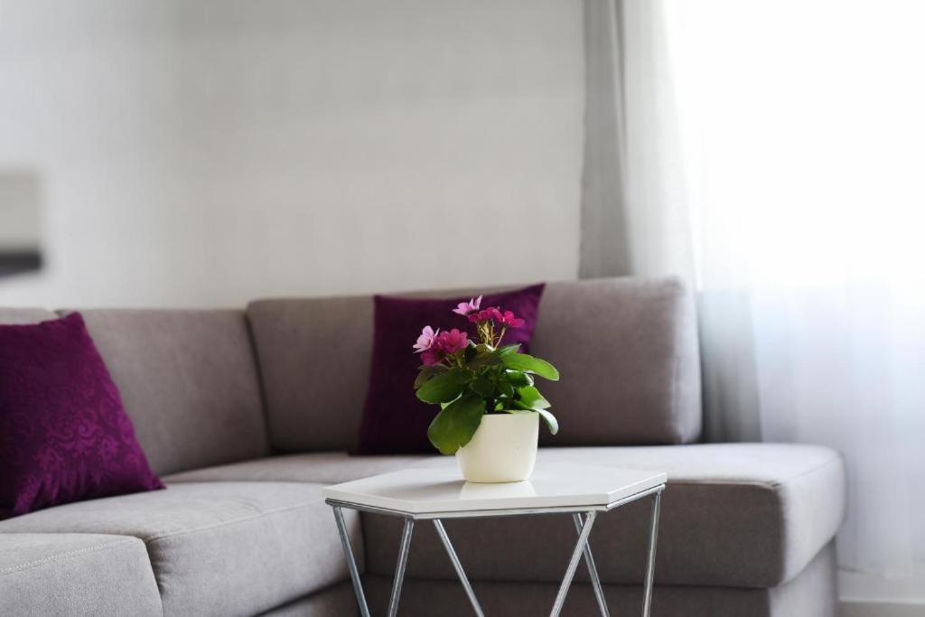 Apartment Lant Zadar Zewnętrze zdjęcie